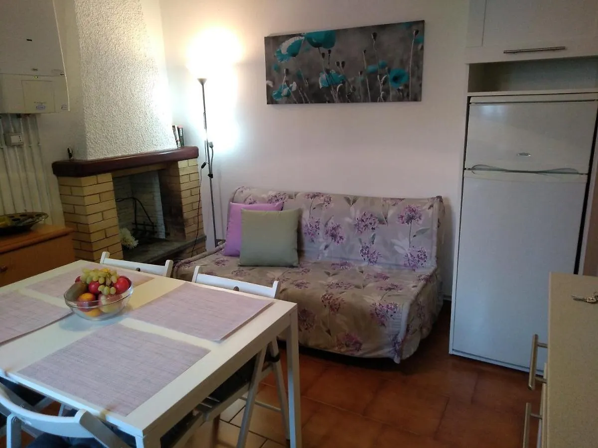 Apartment Varenna Center, Contrada Del Prato