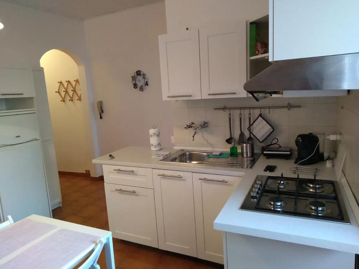 Varenna Center, Contrada Del Prato Apartment