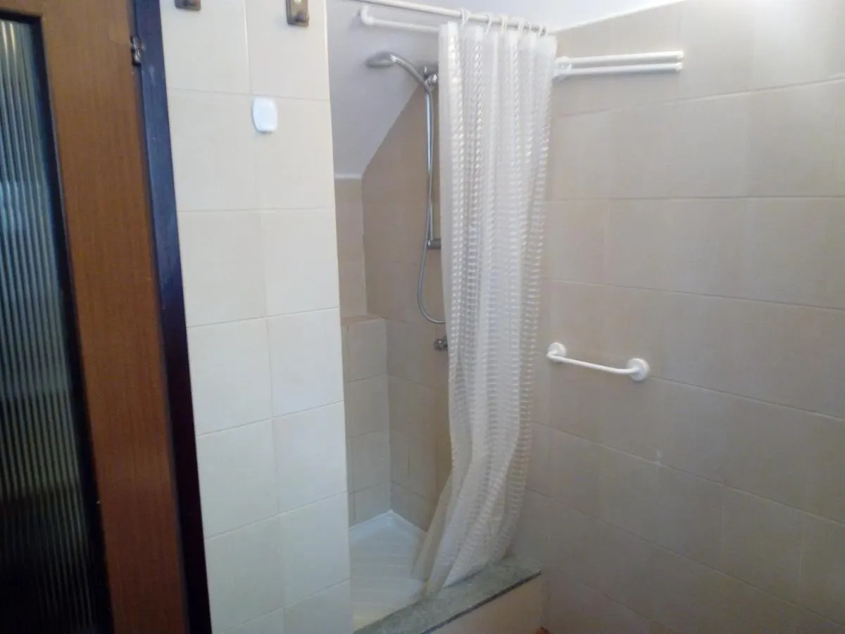 Varenna Center, Contrada Del Prato Apartment